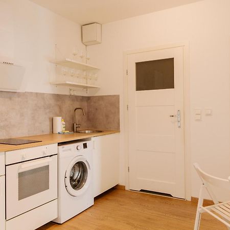 Mb - By The Sea Apartments Batorego 7 Gdynia Exterior foto