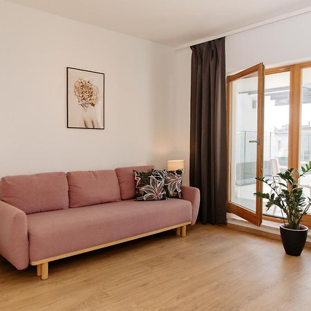Mb - By The Sea Apartments Batorego 7 Gdynia Exterior foto