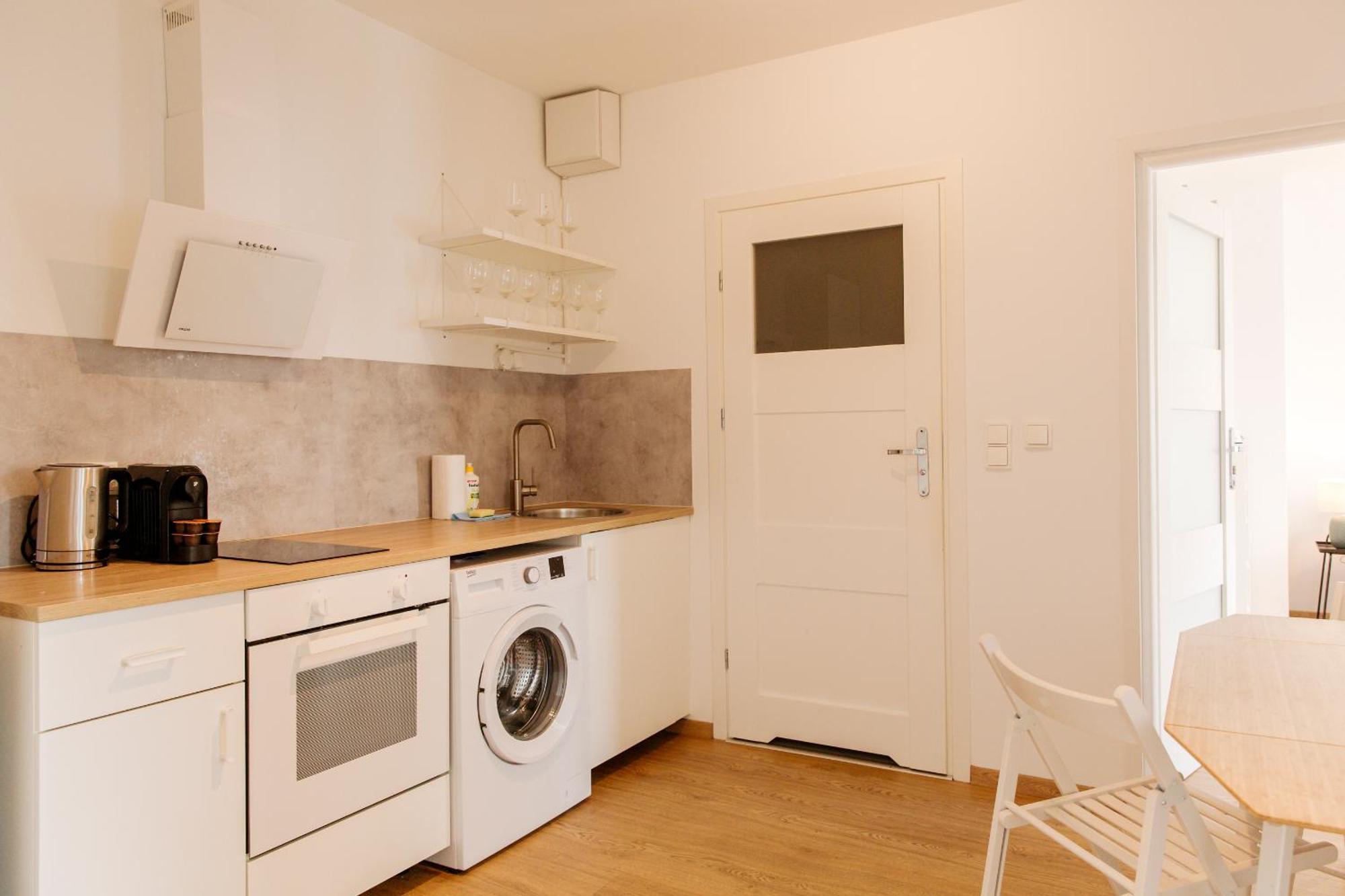 Mb - By The Sea Apartments Batorego 7 Gdynia Exterior foto