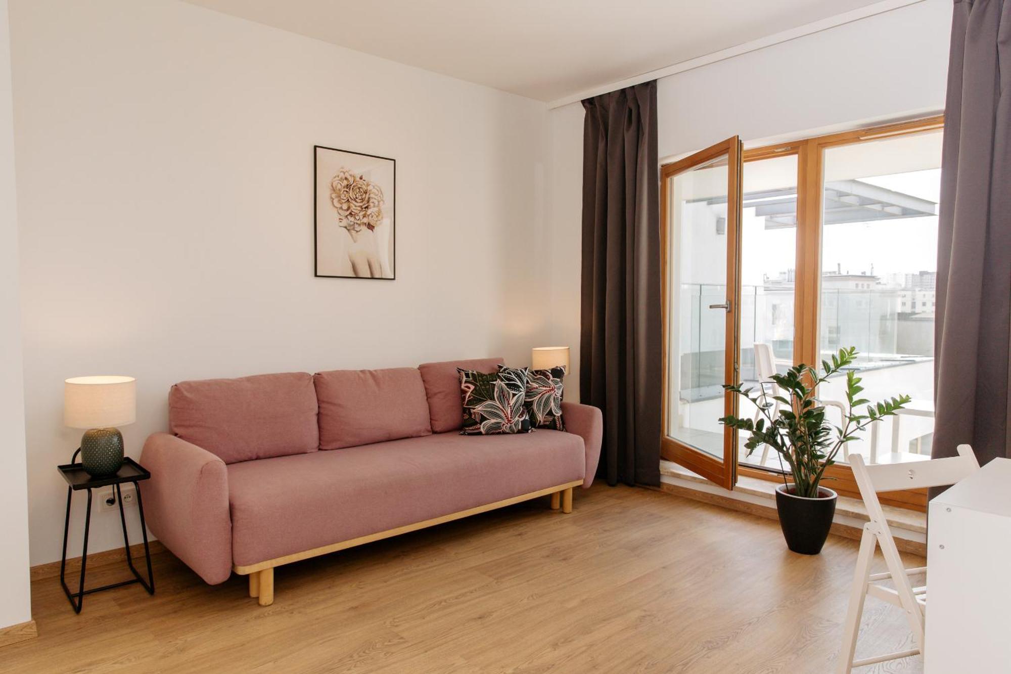 Mb - By The Sea Apartments Batorego 7 Gdynia Exterior foto